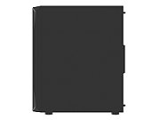 CASE  FURY SHOBO SH4F MIDI TOWER WITH WINDOW BLACK