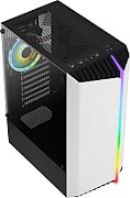 Aerocool Bionic Midi Tower White