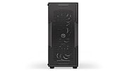Carcasa ENDORFY Regnum 400 Air, Middle Tower, ATX, sursa Fara, Negru