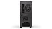 Carcasa ENDORFY Regnum 400 Air, Middle Tower, ATX, sursa Fara, Negru