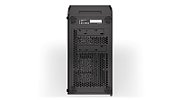 Carcasa ENDORFY Regnum 400 Air, Middle Tower, ATX, sursa Fara, Negru