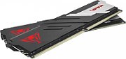 Memorie laptop Patriot PVV532G600C30K 32 GB DDR5 6000 MHz CL30 kit 2 x 16 GB, ,XMP 3.0