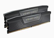 Memorie Corsair Vengeance 96 GB DDR5 5600 MHz CL40, kit 2 x 48 GB, XMP 3.0, Negru