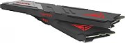 Memorie Patriot Viper Venom 64 GB DDR5 6000 MHz CL36, kit 2 x 32 GB, XMP 3.0 / EXPO, Gri-alb-rosu