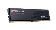 Memorie G.Skill Ripjaws S5 32 GB DDR5 5200 MHz CL40, kit 2 x 16 GB, XMP 3.0, Negru