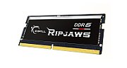 Memorie laptop G.Skill F5-4800S4039A16GX2-RS 32 GB DDR5 4800 MHz kit 2 x 16 GB,