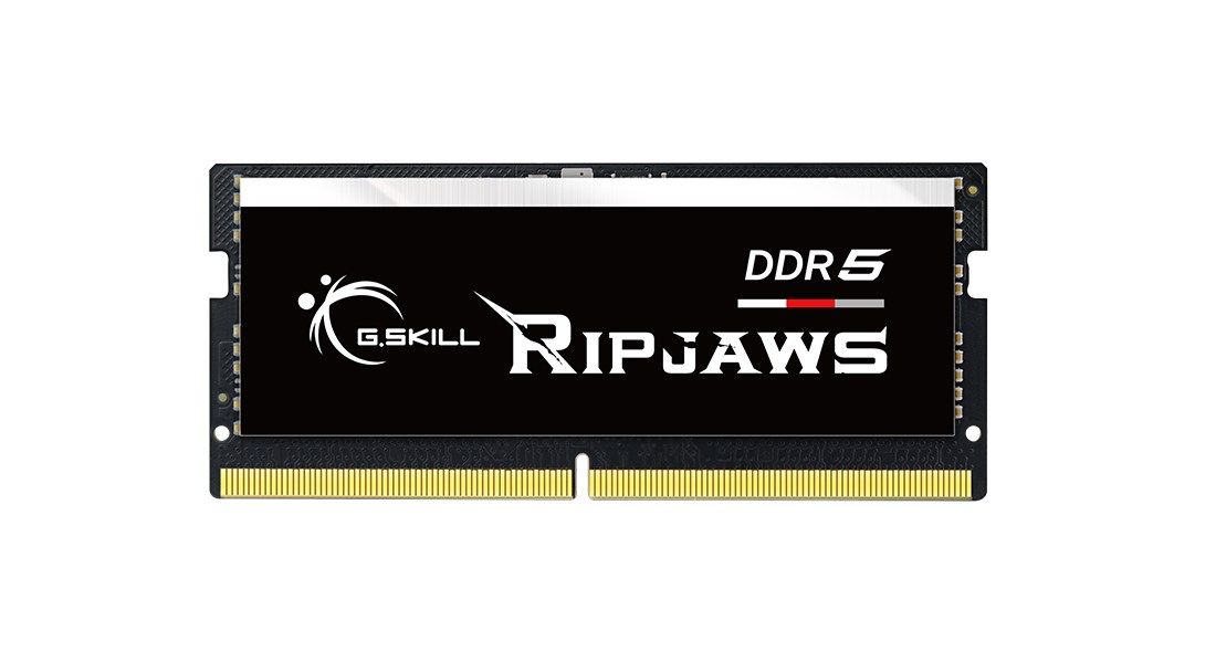 Memorie laptop G.Skill F5-4800S3434A16GX1-RS 16 GB DDR5 4800 MHz CL34