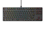 Glorious GMMK TKL Keyboard - Barebones  ISO Layout