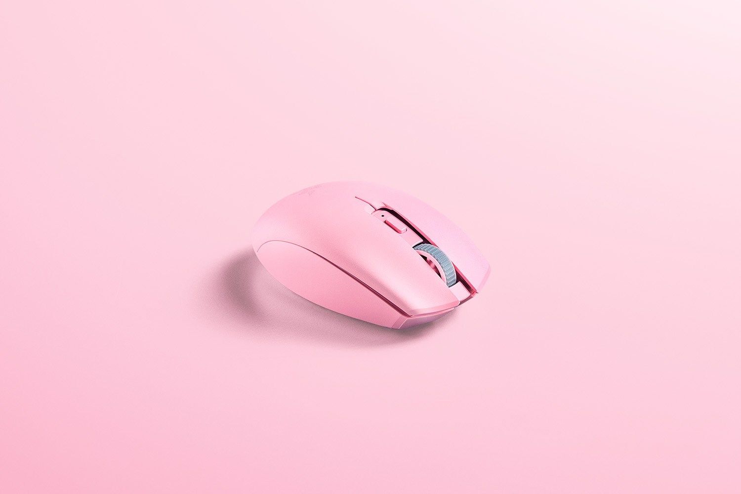 Razer Orochi V2 Optical Gaming Mouse Wireless (2.4GHz and BLE) Wireless Quartz
