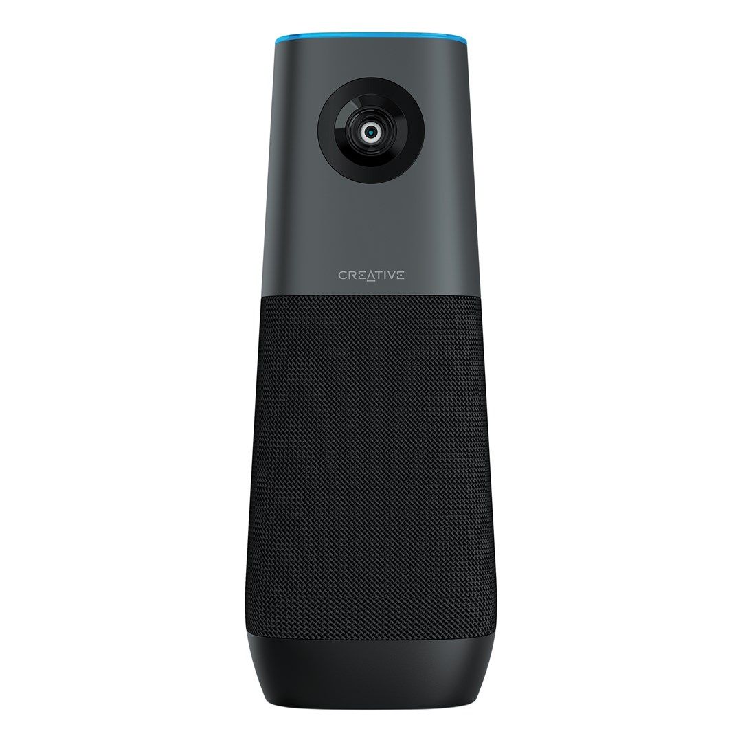 Creative Live! Meet 4K  Conference Webcam