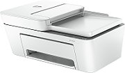 Imprimanta multifunctionala inkjet color HP 4220e, A4, USB 2.0, Wi-Fi, Bluetooth, 8.5 ppm negru, 5.5 ppm color