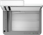 Imprimanta multifunctionala inkjet color HP 4220e, A4, USB 2.0, Wi-Fi, Bluetooth, 8.5 ppm negru, 5.5 ppm color