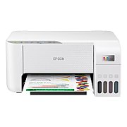 Imprimanta multifunctionala inkjet color Epson L3276, A4, duplex, USB 2.0, Wi-Fi, 10 ppm negru, 5 ppm color