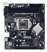 Biostar H61MHV3 motherboard Intel® H61 LGA 1155 (Socket H2) micro ATX