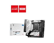 MSI MPG B760I EDGE WIFI (B760,S1700,mITX,DDR5)