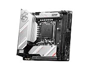 MSI MPG B760I EDGE WIFI (B760,S1700,mITX,DDR5)