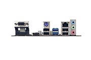 BIOSTAR H610MH D5 motherboard