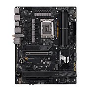 ASUS TUF GAMING H770-PRO WIFI Intel H770 LGA 1700 ATX