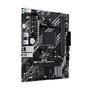 ASUS PRIME A520M-R AMD A520 Socket AM4 micro ATX