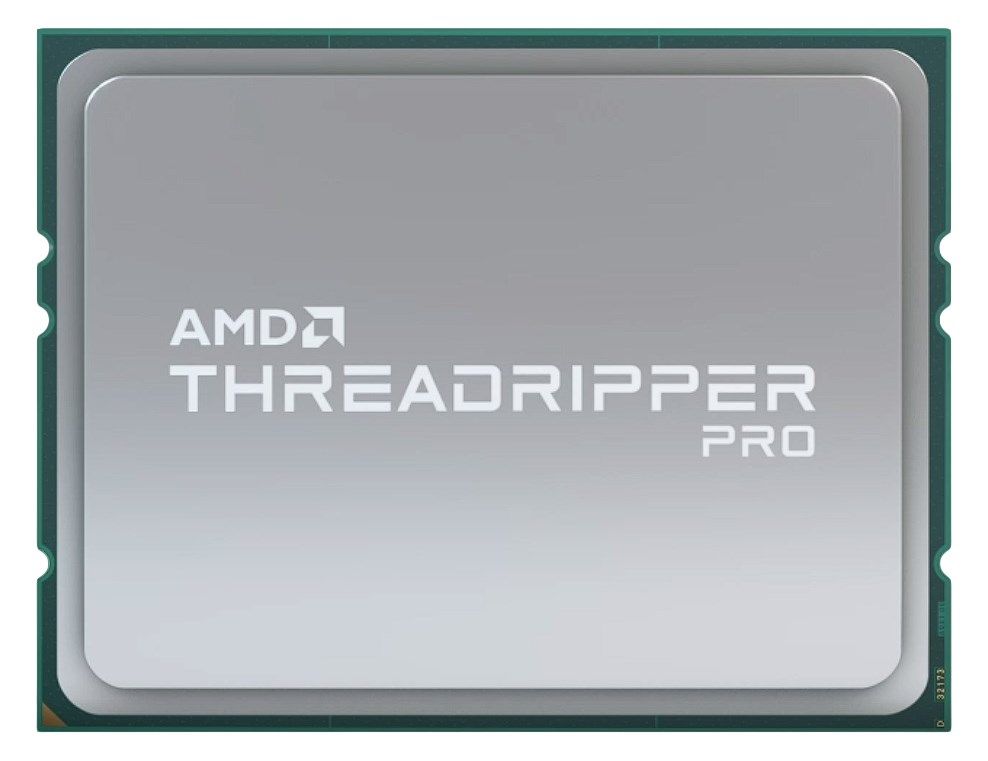Procesor AMD Ryzen Threadripper PRO 3945WX, 12C / 24T, 4.00 - 4.30 GHz, 70 MB cache, 280 W, Tray