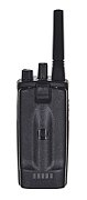 Motorola XT460  16 channels shortwave  PRM466  black  IP 55