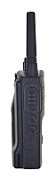 Motorola XT460  16 channels shortwave  PRM466  black  IP 55