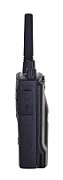 Motorola XT460  16 channels shortwave  PRM466  black  IP 55