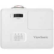 Videoproiector ViewSonic PS502x, 1024 x 768 pixeli, 4000 lm, 4000 h, Fara Wi-Fi incorporat, Alb
