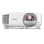 Benq | MW826STH | WUXGA (1920x1200) | 3500 ANSI lumens | White | Lamp warranty 12 month(s)