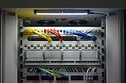 NWSZ LED Schrankbeleuchtung Digitus mi