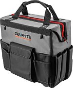 Large trolley bag with Energy+ handle