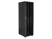 LANBERG FREE STANDING CABINET RACK 19  42U 600X800 SCHWARZ