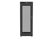 LANBERG FREE STANDING CABINET19  27U 800X1000 BL