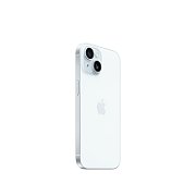 Apple iPhone 15 15.5 cm (6.1 ) Dual SIM iOS 17 5G USB Type-C 256 GB Blue