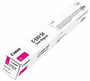 Cartus toner Canon CANON C-EXV54  1396C002 ,Magenta ,8 500 pagini ,Original (CEXV54)