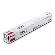 Cartus toner Canon CANON C-EXV51H 0483C002 ,Magenta ,60 000 pagini ,Original (CEXV51HM)