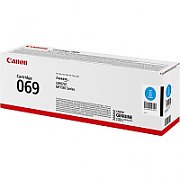 Cartus toner Canon CANON CRG-069  5093C002 ,Albastru ,1 900 pagini ,Original (CRG069C)