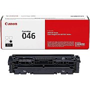 Cartus toner Canon CANON CRG-046H 1254C004 ,Negru ,6 300 pagini ,Original (CRG046H)