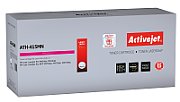 Cartus toner Activejet ATH-415MN CHIP ,Rosu ,2100 pagini (compatibil cu HP ATH-415MN CHIP)