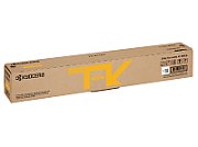 Cartus toner Kyocera KYOCERA  TK-8115Y 1T02P3ANL0 ,Galben ,6 000 pagini ,Original (TK-8115y)