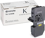 Cartus toner Kyocera KYOCERA  TK-5240K 1T02R70NL0 ,Negru ,4 000 pagini ,Original (TK-5240k)