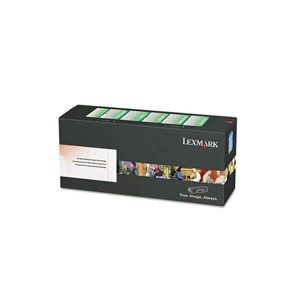 Cartus toner Lexmark LEXMARK 24B7182 ,Albastru ,6 000 pagini ,Original (24B7182)