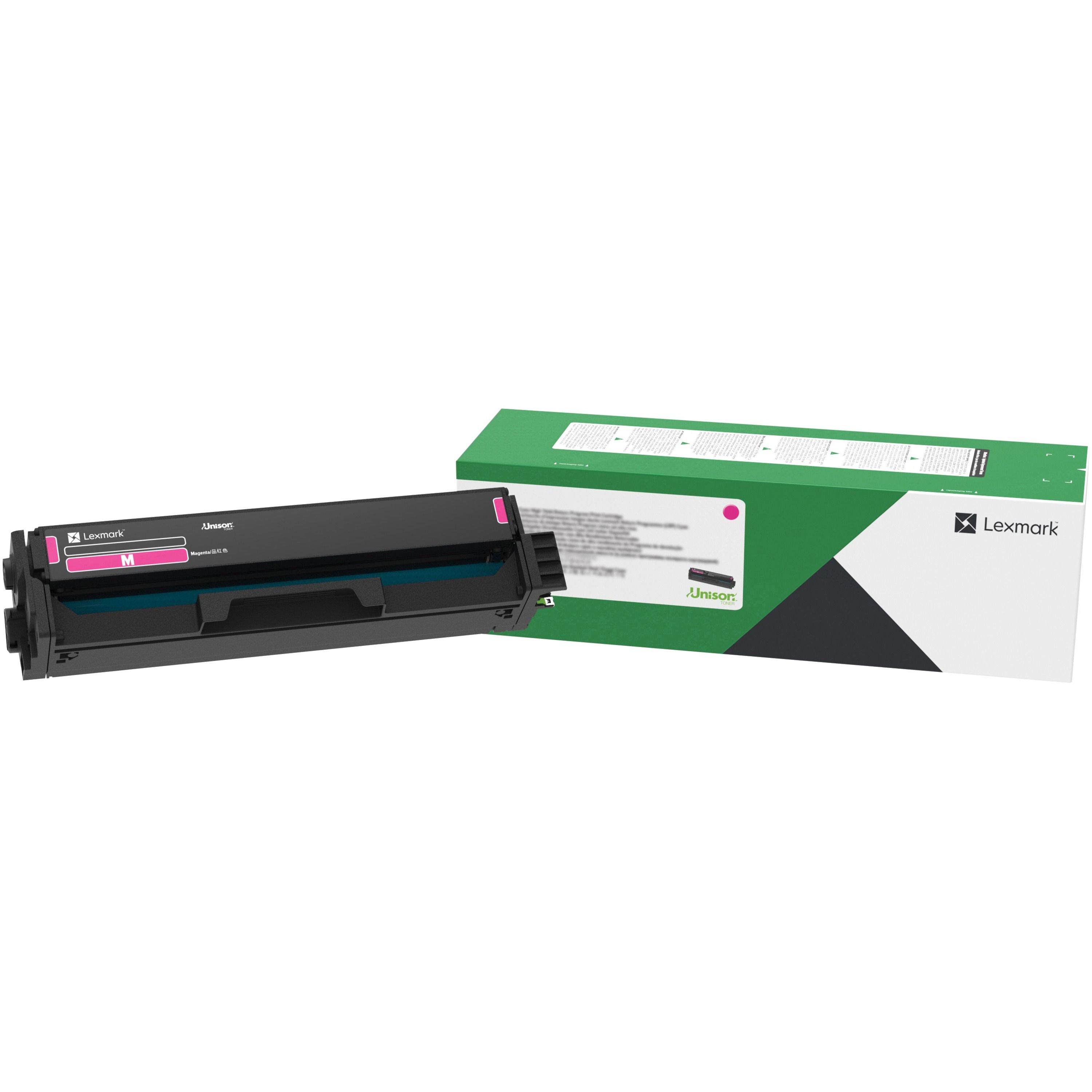 Cartus toner Lexmark LEXMARK C3220M0 ,Magenta ,1 500 pagini ,Original (C3220M0)