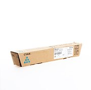 Cartus toner Ricoh RICOH 842064 ,Albastru ,9 500 pagini ,Original (842064)