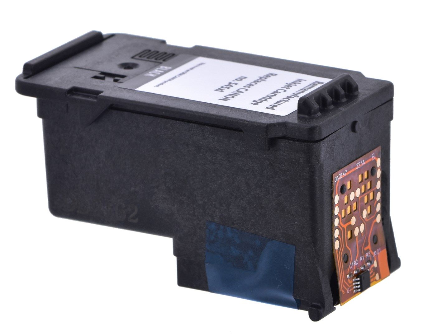 Cartus cerneala Superbulk SB-C545XL ,Black/tri-color ,1x21ml/1x15ml ,Original (SB-C545XL)
