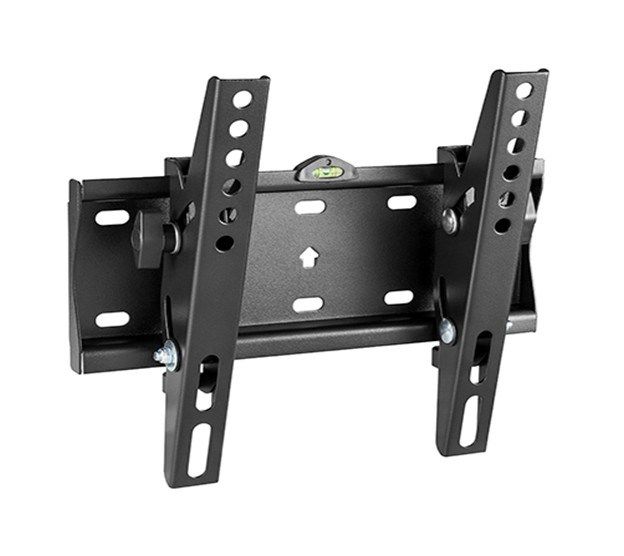 Gembird WM-42T-02 TV mount 106.7 cm (42 ) Black