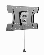 Gembird WM-65F-03 TV mount 165.1 cm (65 ) Black