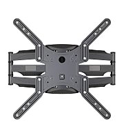 Gembird WM-60ST-01 Full-motion TV wall mount   32”-60” (36 kg)