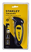 DIGITAL TYRE PRESSURE GAUGE STANLEY STHT80874-0