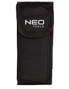 Neo Tools 3-in-1 Detector with Display
